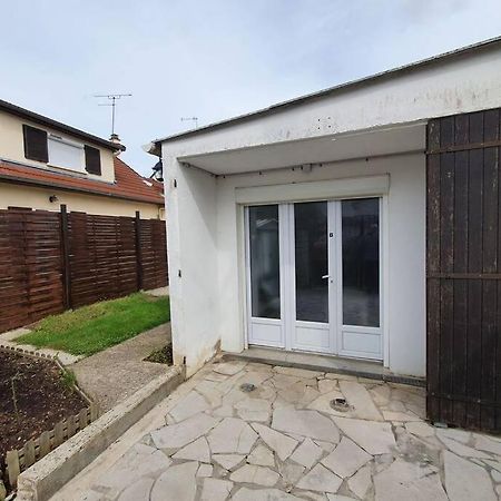 Maison Roisseenne Entre Paris Et Disneyland Roissy-en-Brie Exteriér fotografie